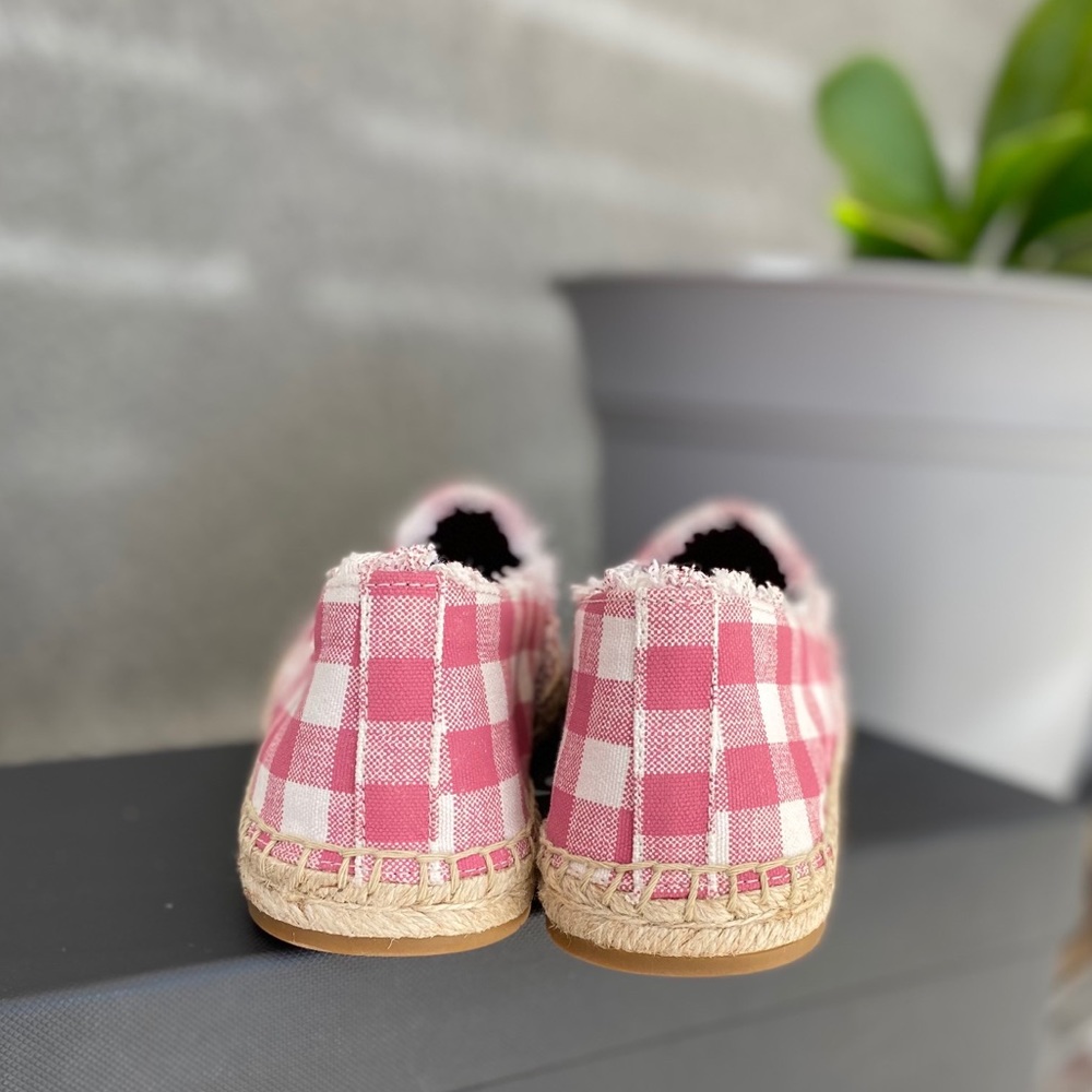 🎉new listing🎉Coach Espadrilles - Picture 5 of 16